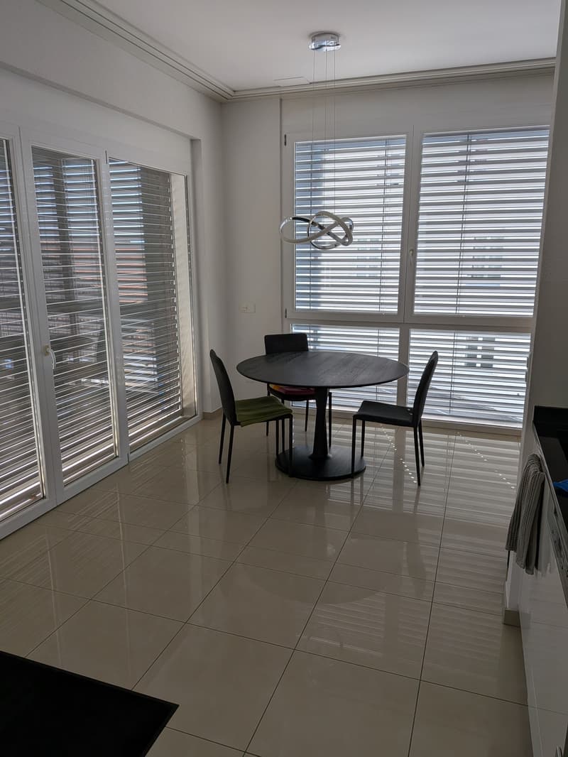 2 Zimmer-Wohnung, 8332 Russikon (3)