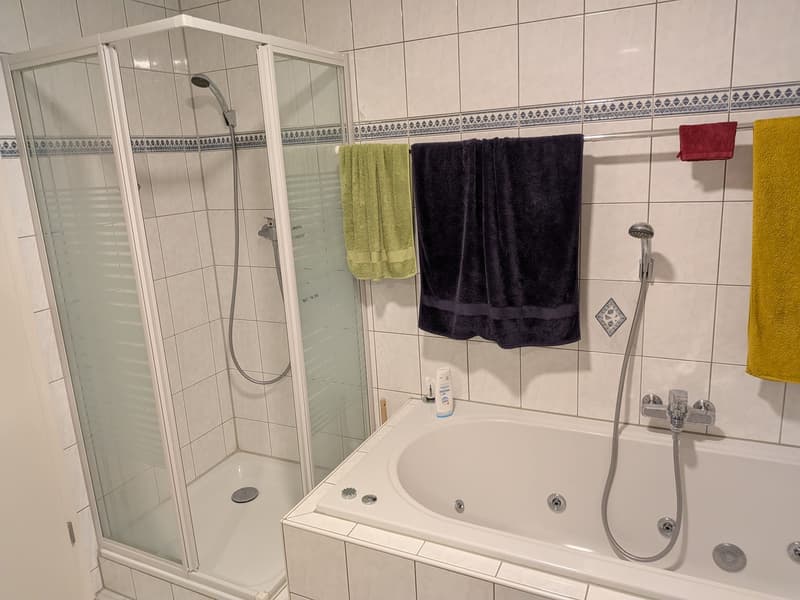 2 Zimmer-Wohnung, 8332 Russikon (10)
