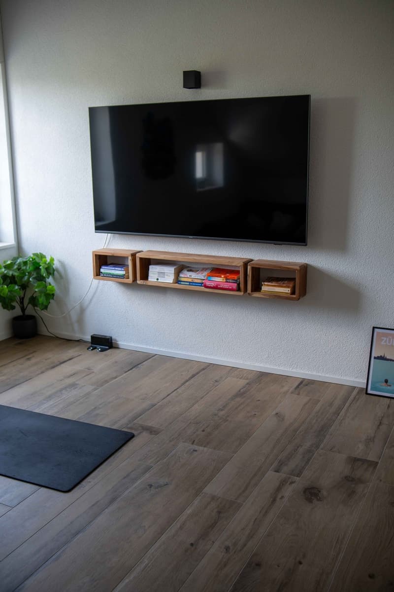 Voll möblierte 3-Zimmer-Wohnung auf Zeit (01.11.2026  28.02.2027) (2)