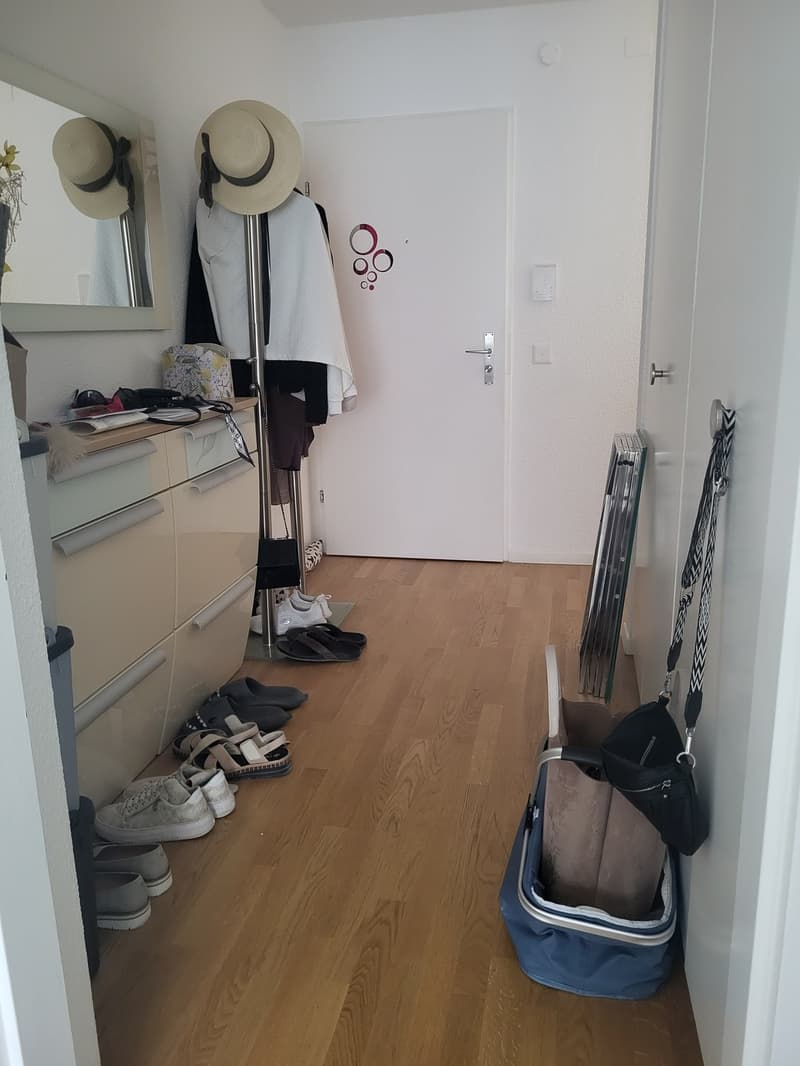 Familienfreundliche, geräumige, 4 ZI Wohnung (11)
