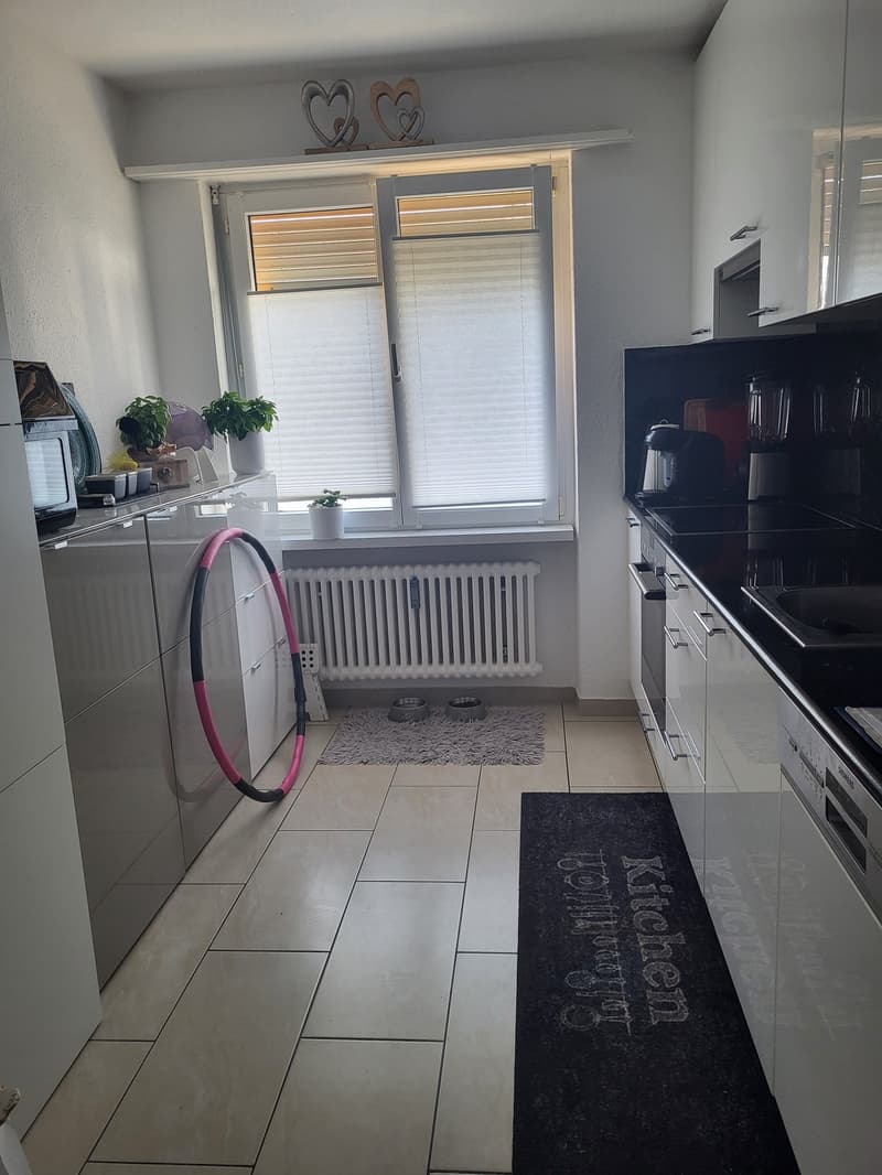 Familienfreundliche, geräumige, 4 ZI Wohnung (12)