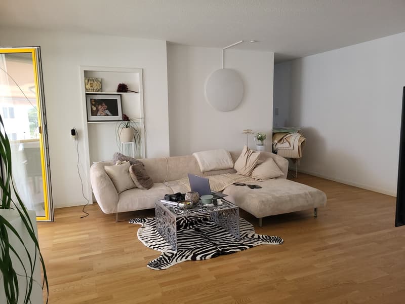 Familienfreundliche, geräumige, 4 ZI Wohnung (6)