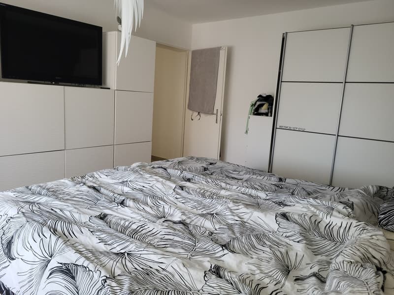 Familienfreundliche, geräumige, 4 ZI Wohnung (9)