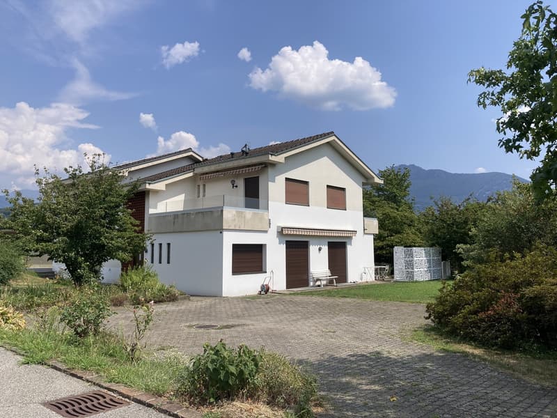 Appartamento Manno (2)