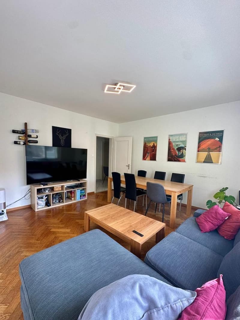 WG - Zimmer (3)