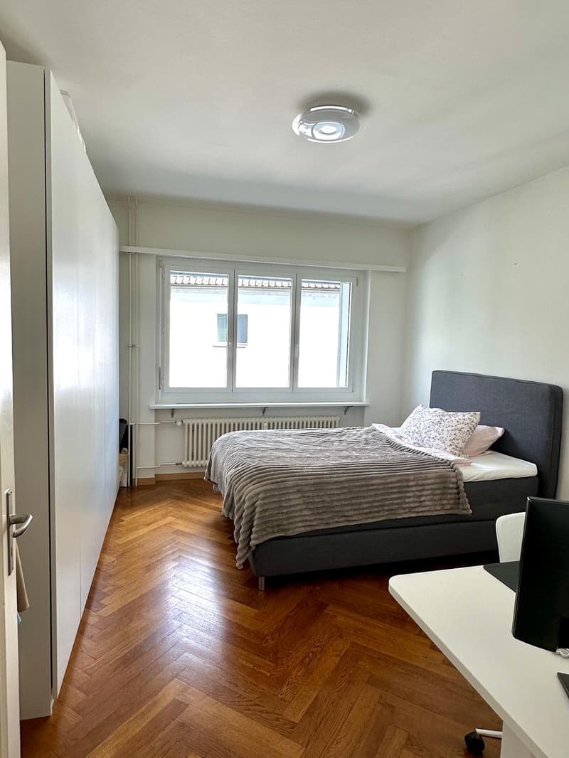 WG - Zimmer (4)