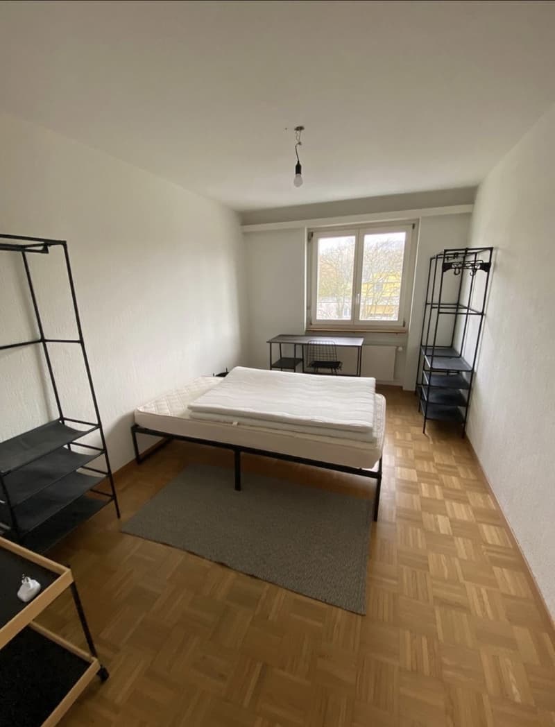 WG Zimmer zu vermieten (3)