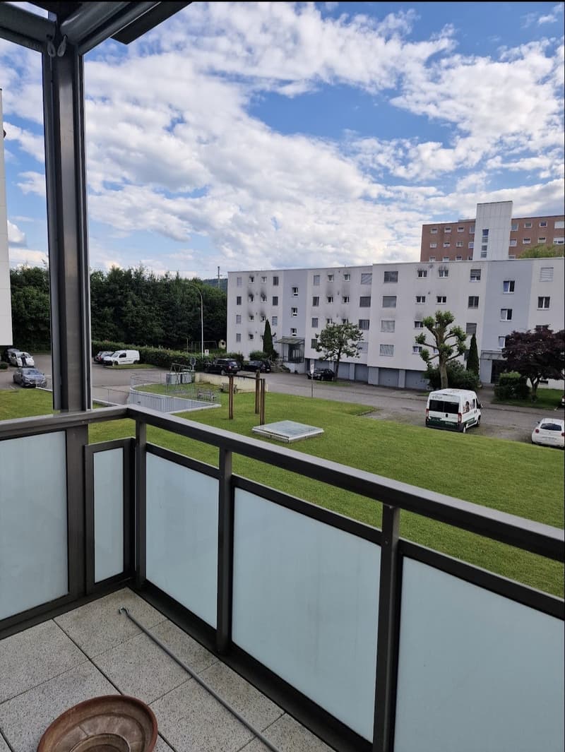 3.5-room apartment (2)