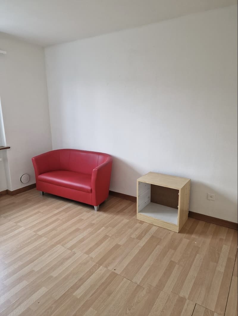 3.5-room apartment (4)