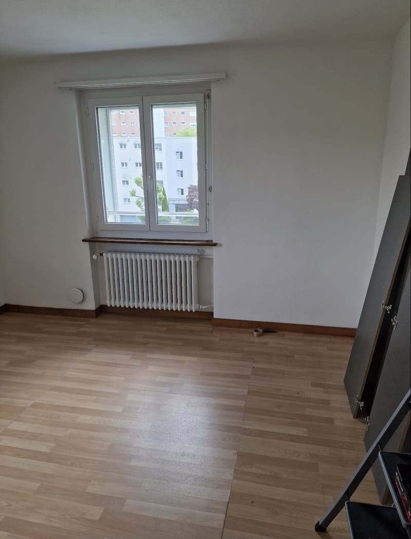 3.5-room apartment (5)