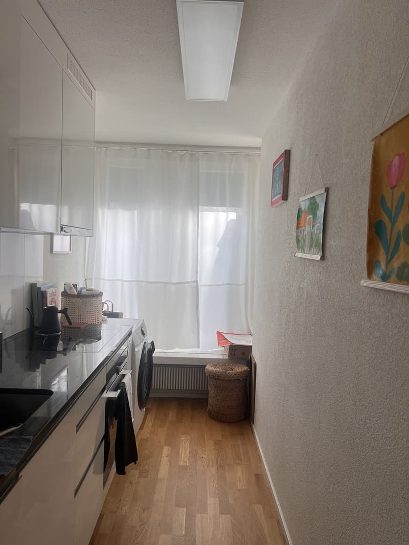 1 ½ rooms apartment, 8802 kilchberg (6)