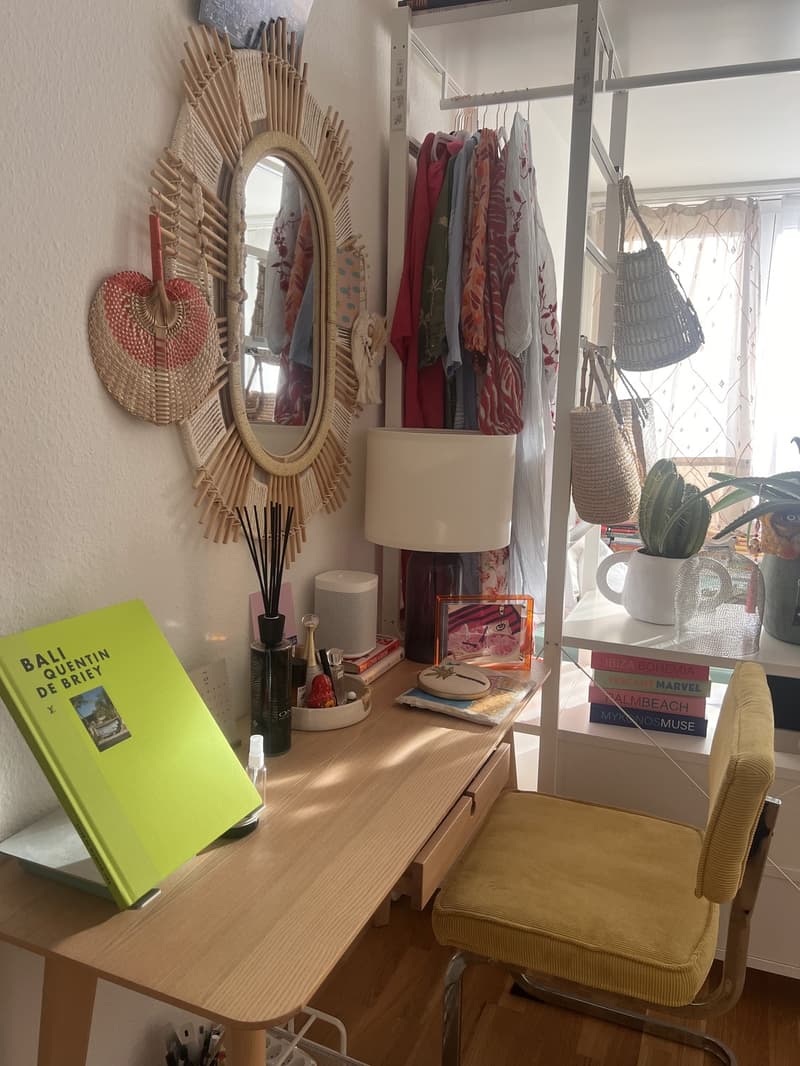 1 ½ rooms apartment, 8802 kilchberg (2)