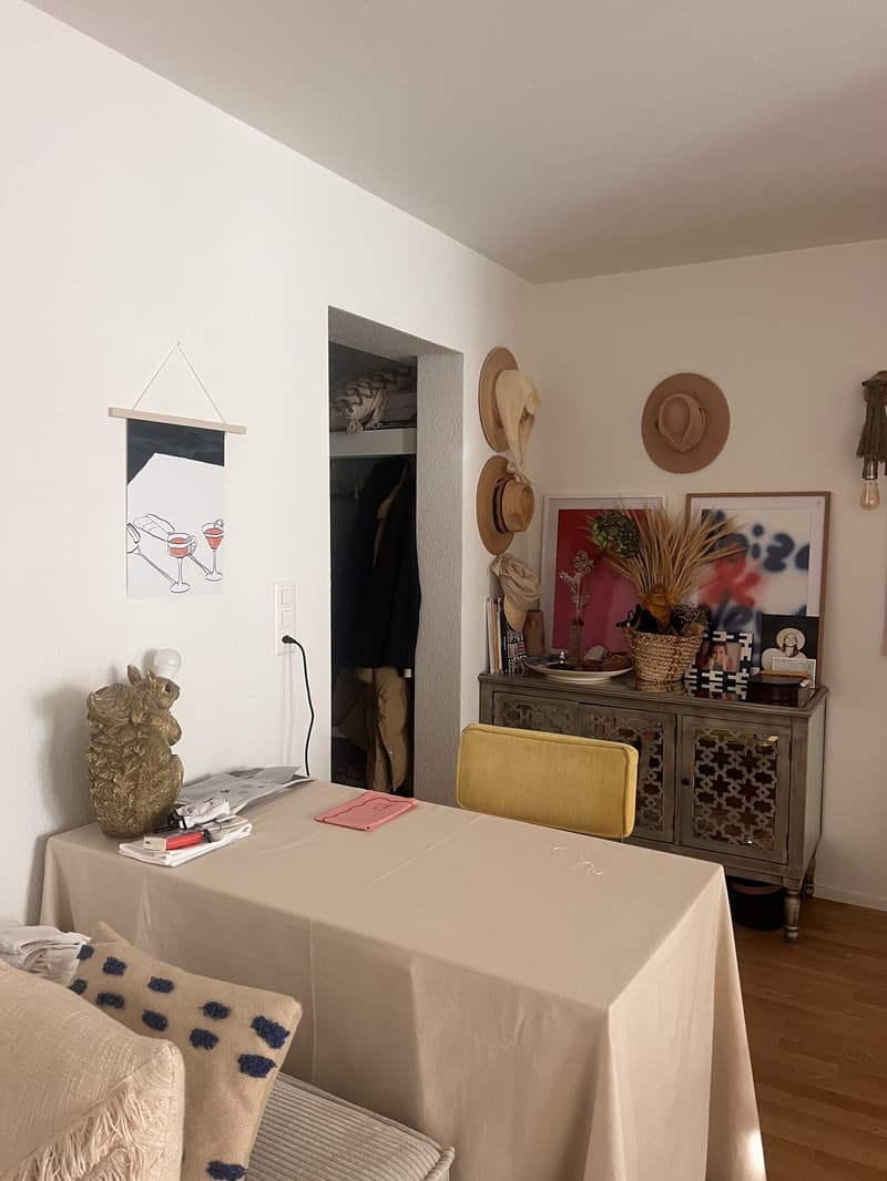 1 ½ rooms apartment, 8802 kilchberg (7)