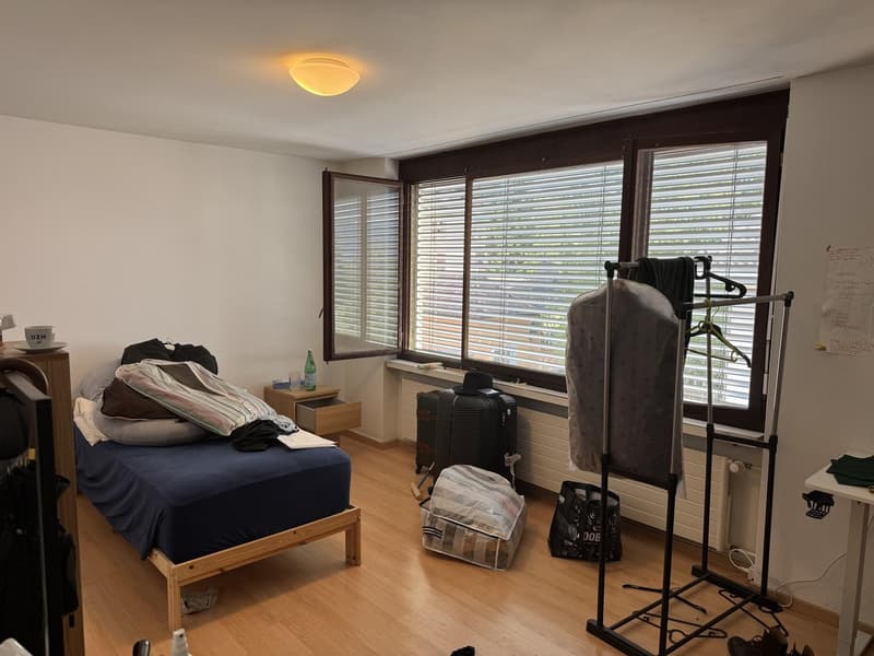 Furnished Room (1)