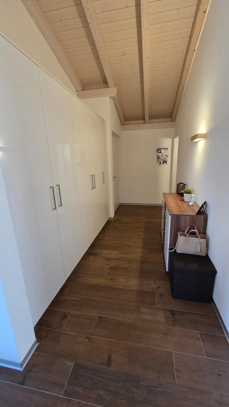 Nachmieter gesucht 4.5-Zimmer-Dachwohnung in 3212 Gurmels (4)