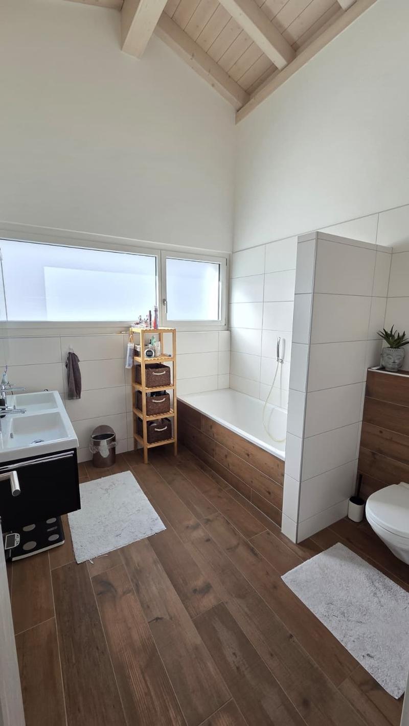 Nachmieter gesucht 4.5-Zimmer-Dachwohnung in 3212 Gurmels (7)