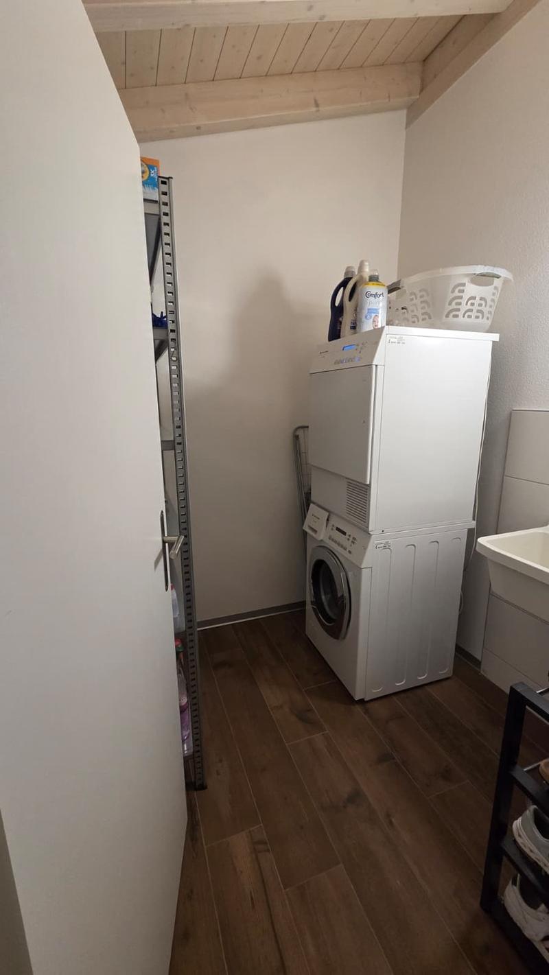 Nachmieter gesucht 4.5-Zimmer-Dachwohnung in 3212 Gurmels (5)