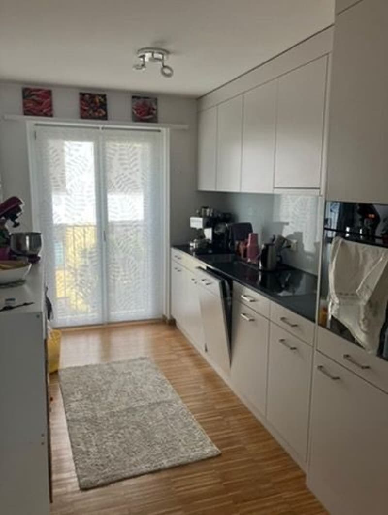 3.5-Zimmer-Wohnung in Zürich Altstetten zu vermieten (2)