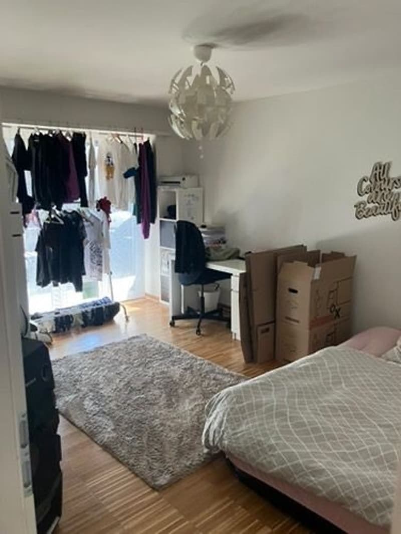 3.5-Zimmer-Wohnung in Zürich Altstetten zu vermieten (3)