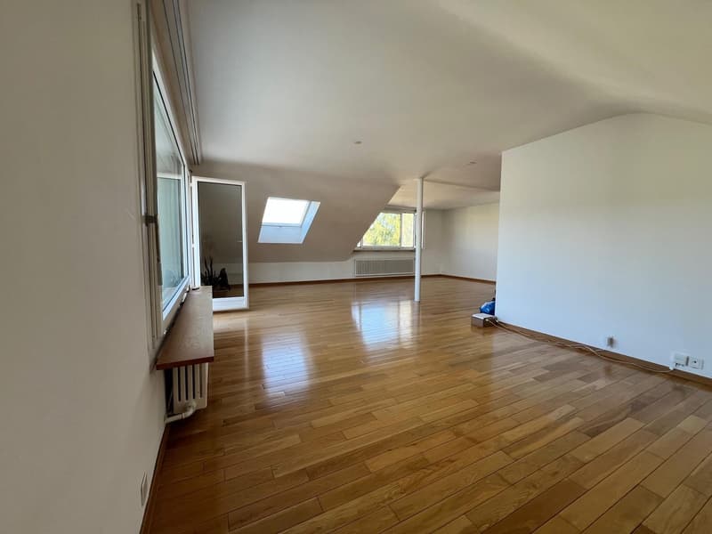 4.5-room apartment in Zollikerberg (3)