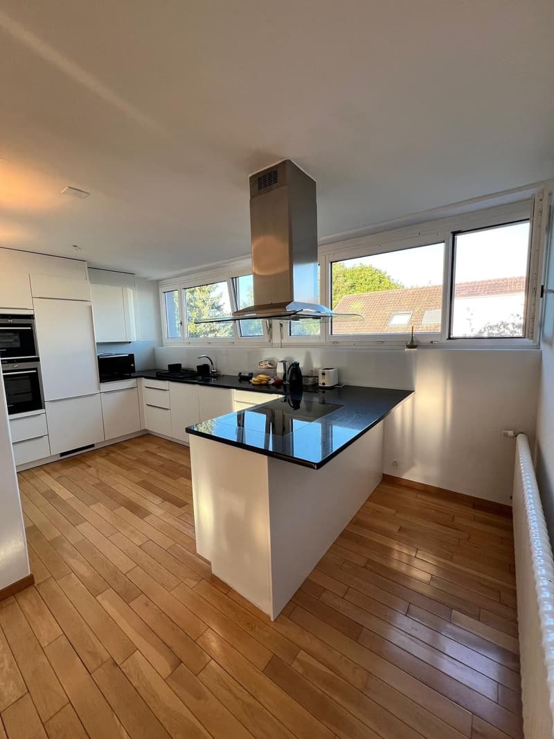 4.5-room apartment in Zollikerberg (5)