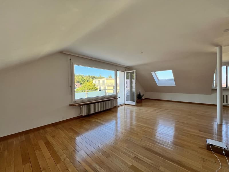 4.5-room apartment in Zollikerberg (2)
