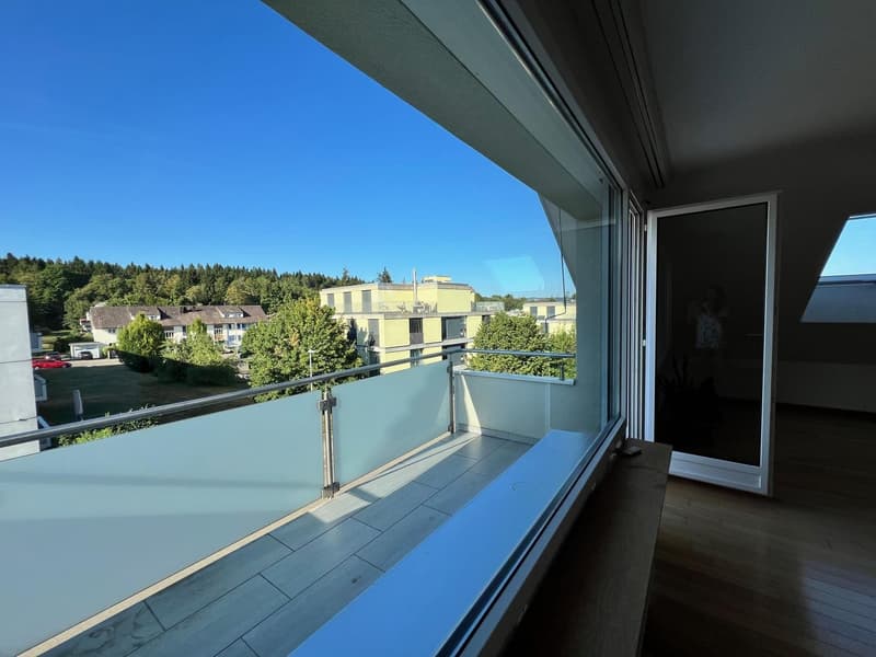 4.5-room apartment in Zollikerberg (4)