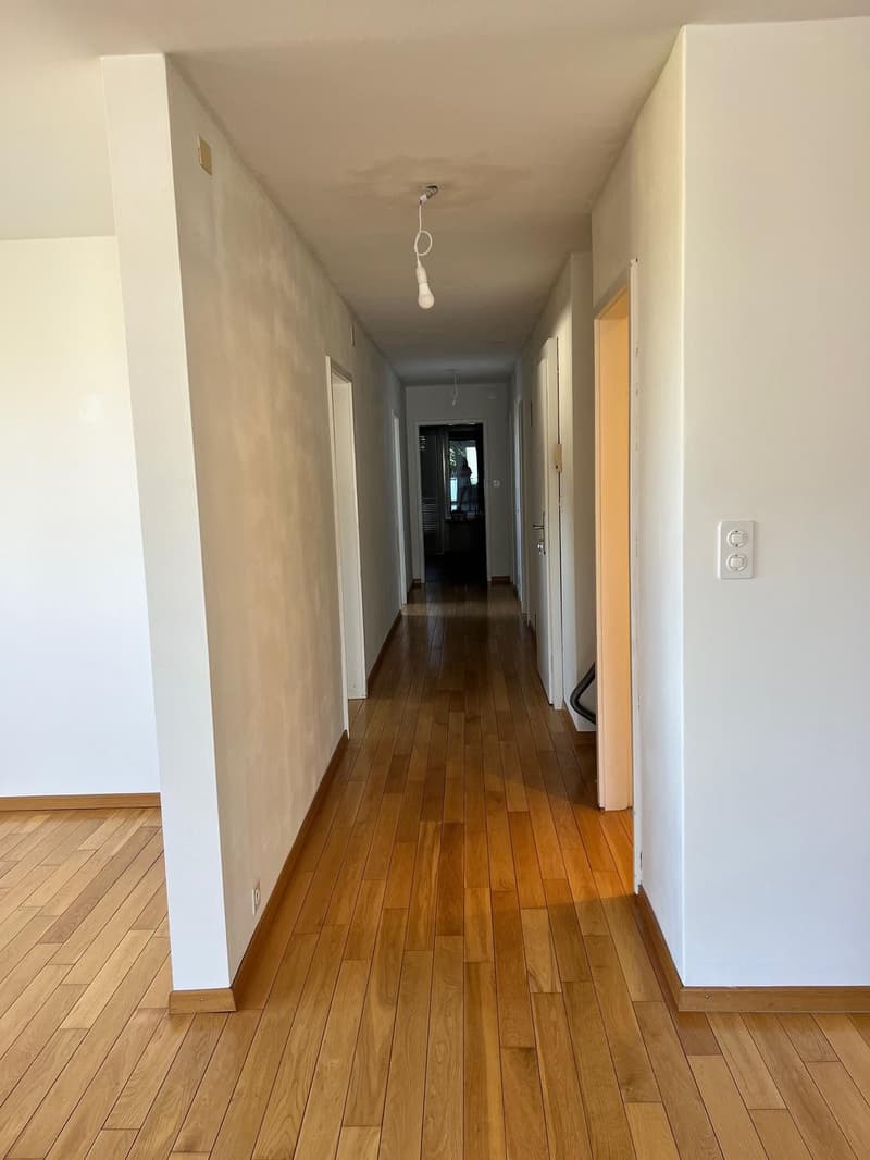 4.5-room apartment in Zollikerberg (8)