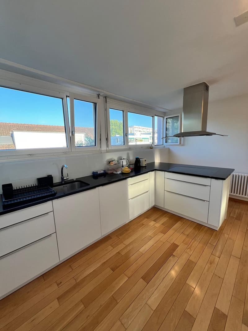 4.5-room apartment in Zollikerberg (7)