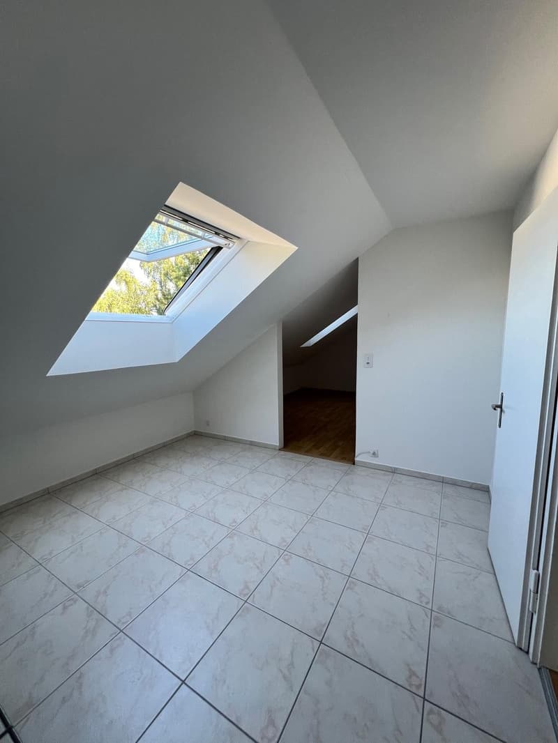 4.5-room apartment in Zollikerberg (12)