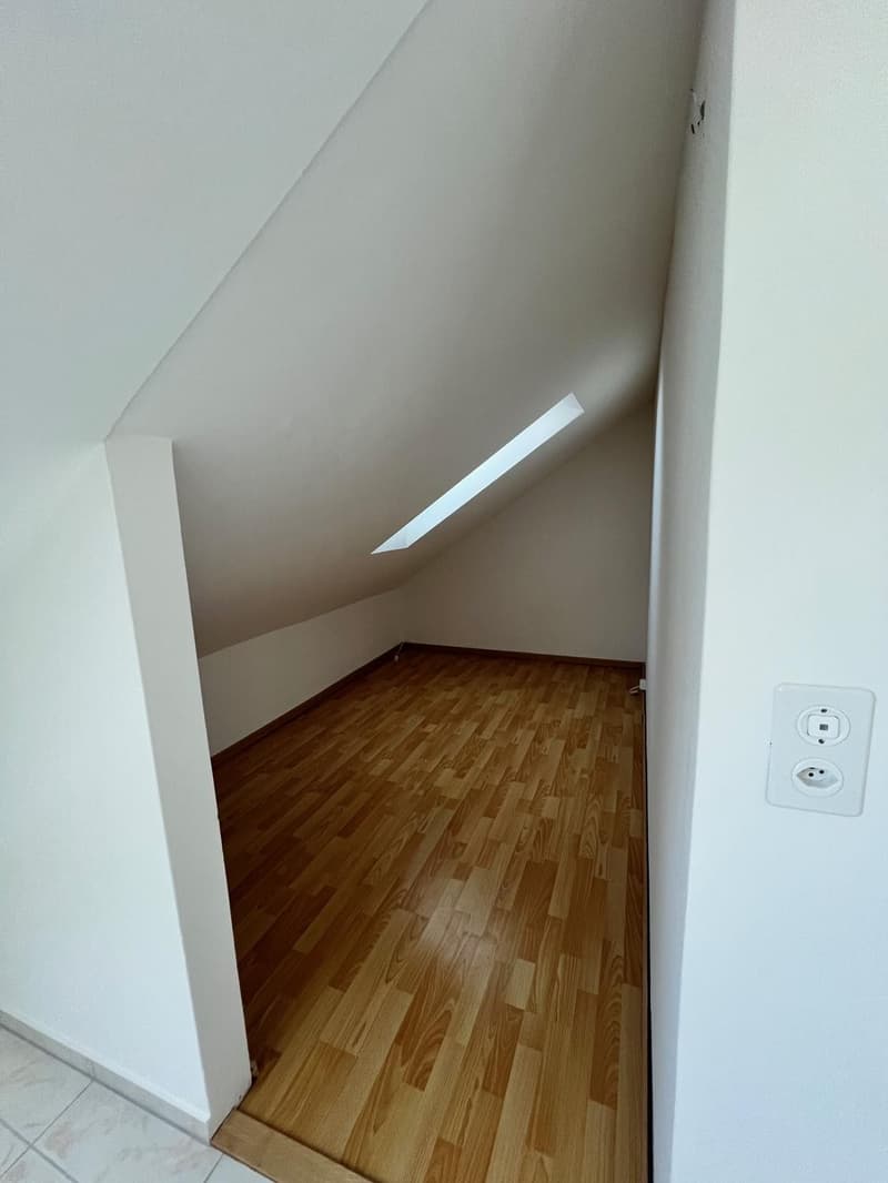 4.5-room apartment in Zollikerberg (13)