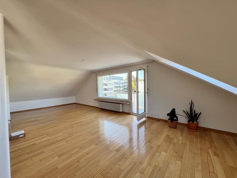 4.5-room apartment in Zollikerberg (1)