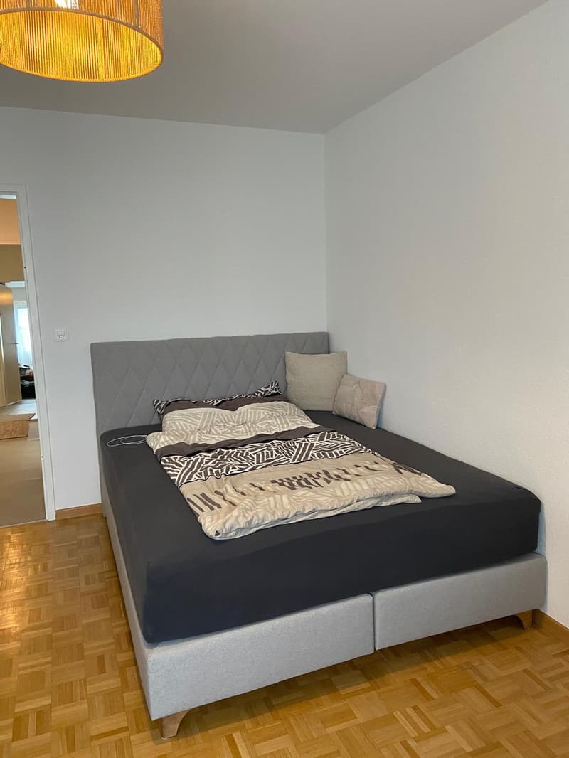 2 Zimmer-Wohnung, 8048 Zürich (5)