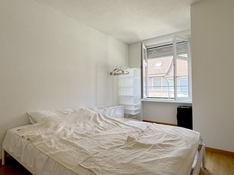 2.5-Room Apartment in Basel (4055) Sublease / Nachmieter from 10.2026 (7)
