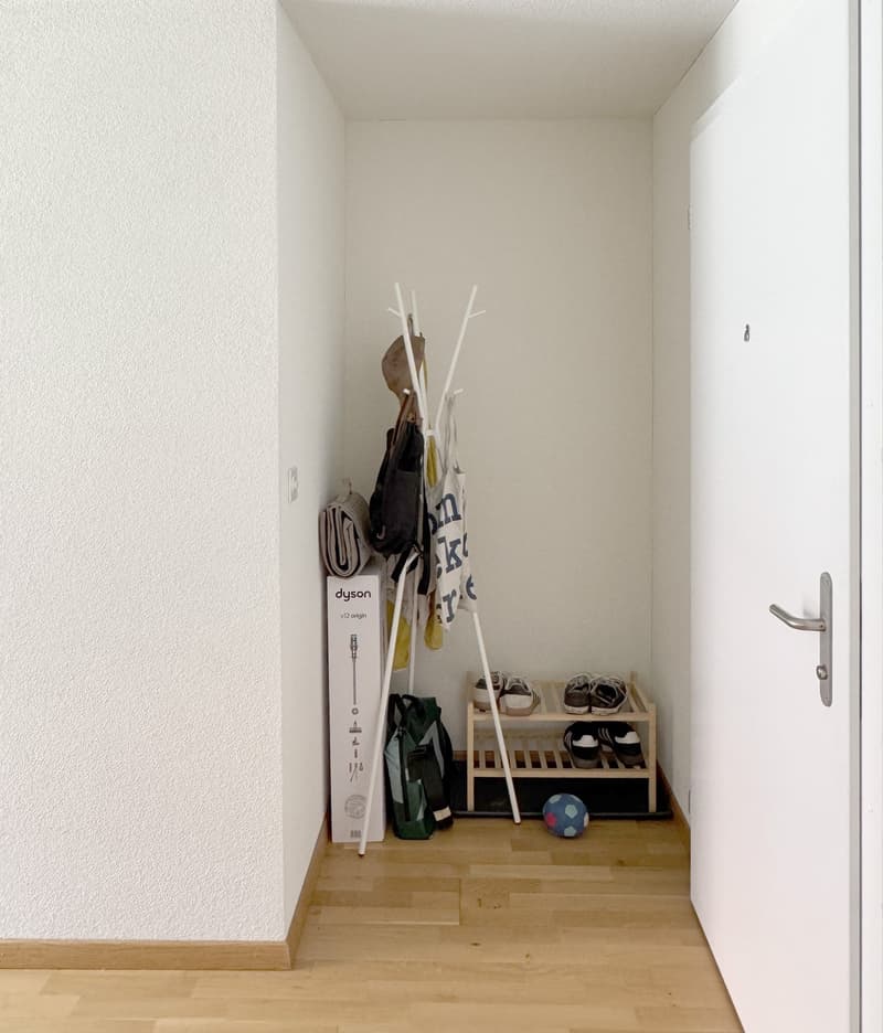 2.5-Room Apartment in Basel (4055) Sublease / Nachmieter from 10.2026 (8)