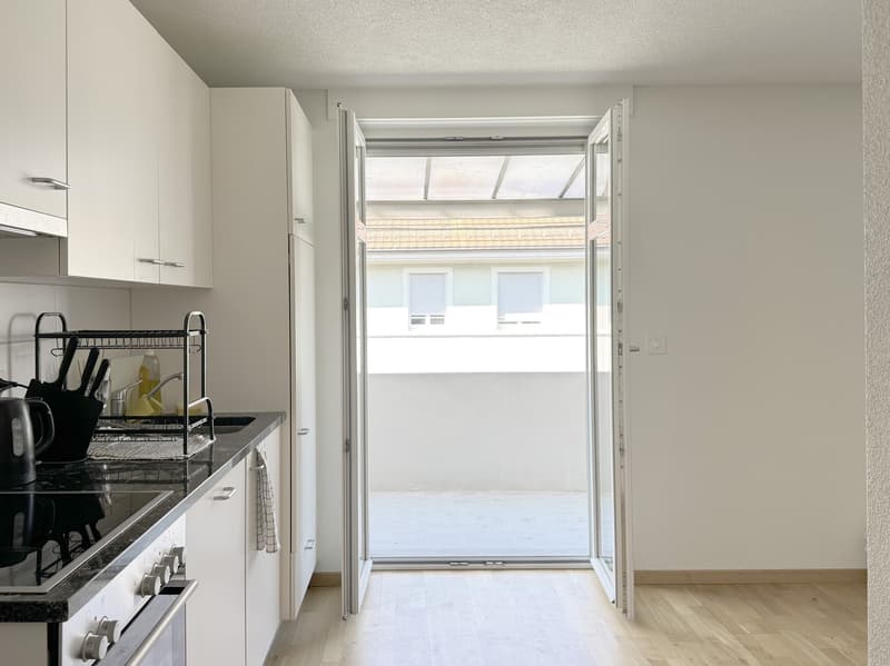 2.5-Room Apartment in Basel (4055) Sublease / Nachmieter from 10.2026 (4)
