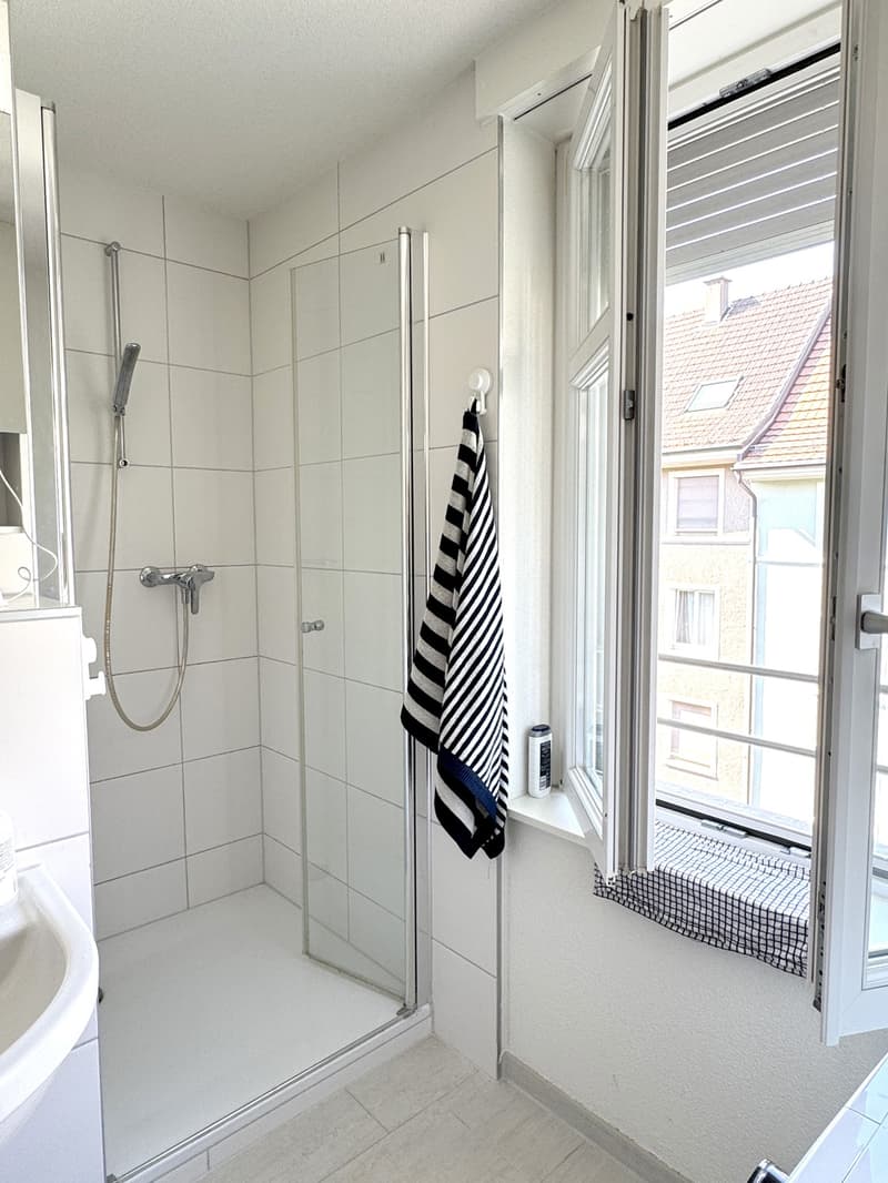 2.5-Room Apartment in Basel (4055) Sublease / Nachmieter from 10.2026 (5)