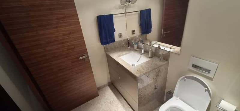 Spacieux appartement de 3.5 pièces à Morges + Place de Parc Rue des Charpentiers 6 (4)