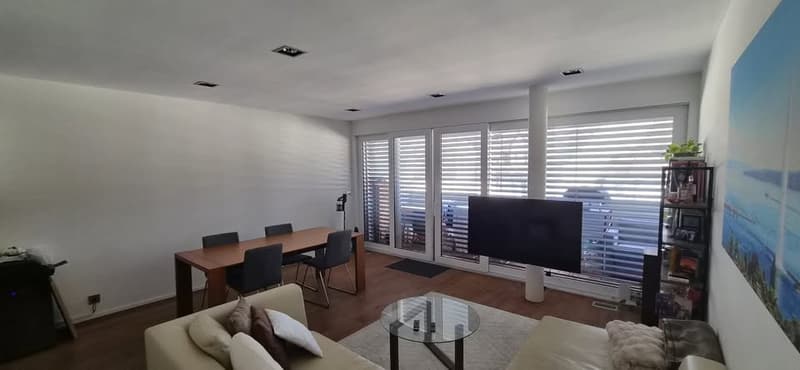 Spacieux appartement de 3.5 pièces à Morges + Place de Parc Rue des Charpentiers 6 (1)