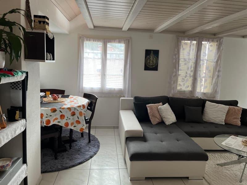 2ZimmerMaisonettewohnung (2)