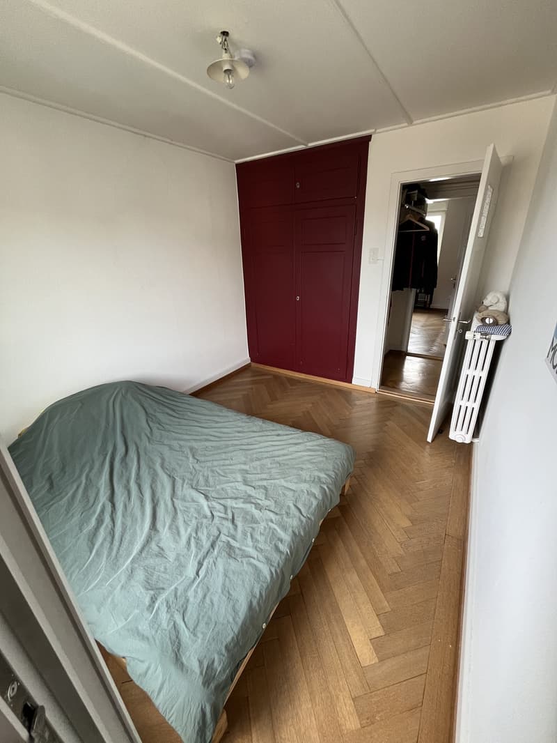 Gemütliche 4-Zimmer Wohnung mit Altbaucharme im Bifang-Quartier (9)