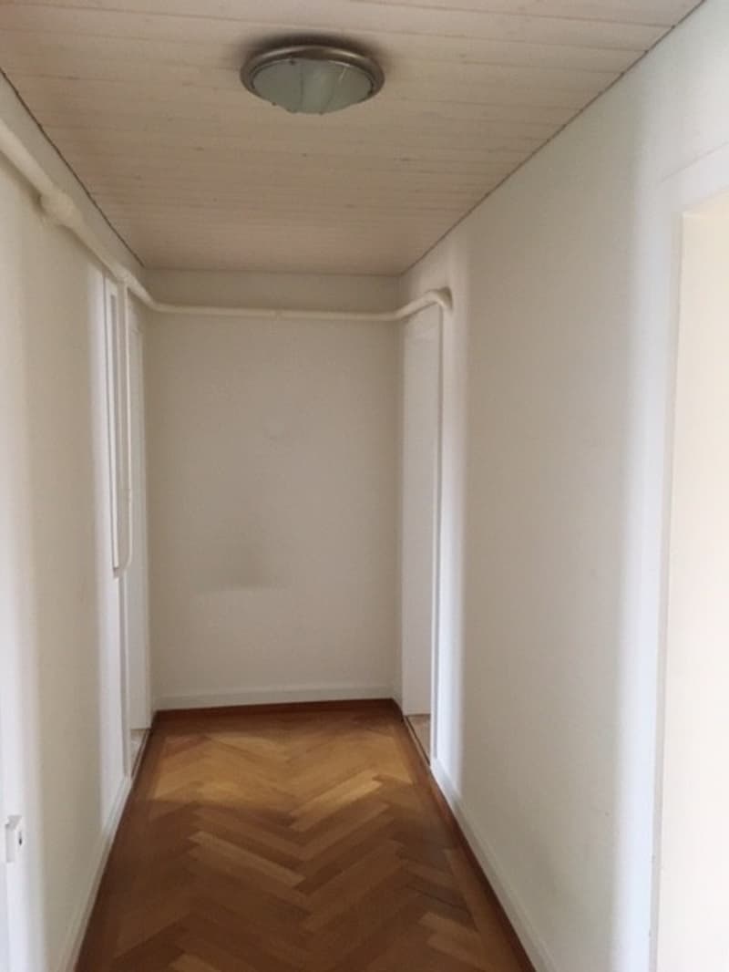 Gemütliche 4-Zimmer Wohnung mit Altbaucharme im Bifang-Quartier (3)