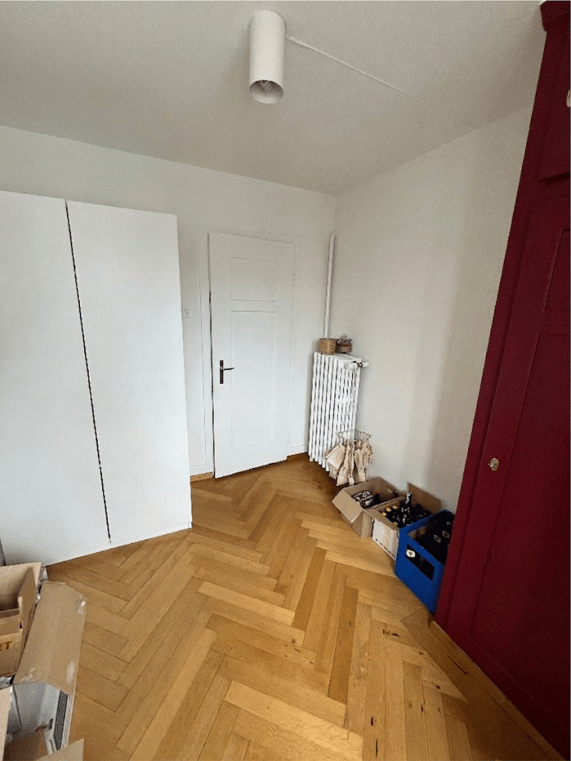 Gemütliche 4-Zimmer Wohnung mit Altbaucharme im Bifang-Quartier (13)