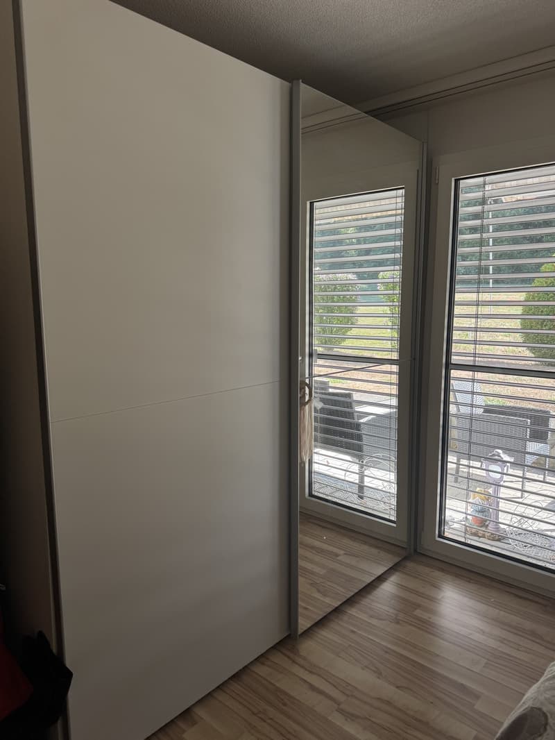 Nachmieter gesucht  schöne 2.5 Zimmer Wohnung in Mülligen (11)