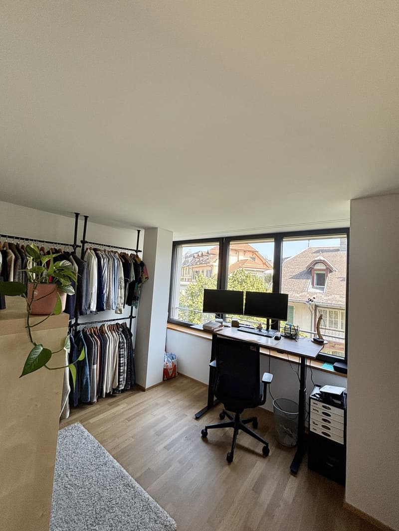 Duplexwohnung im Breitsch-Quartier (Stadt Bern) - Preis verhandelbar! (10)