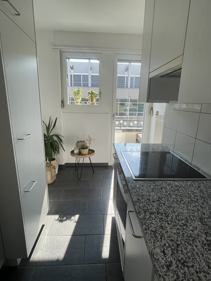 only temporary sublease - nur befristete Untervermietung (3)