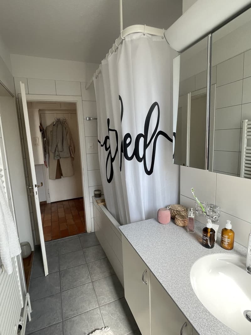 only temporary sublease - nur befristete Untervermietung (5)