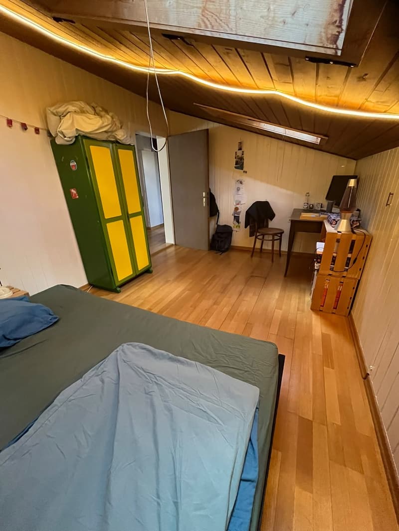 WG Zimmer, 3005 Bern (4)