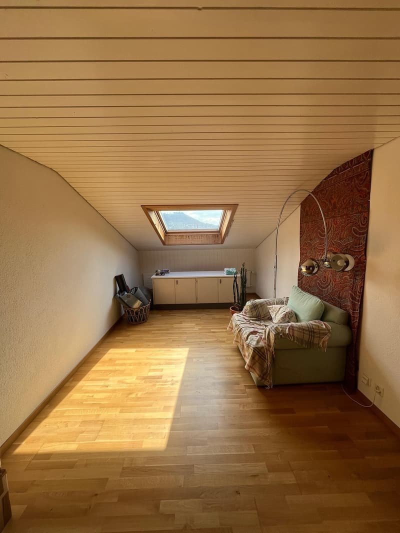 WG Zimmer, 3005 Bern (6)