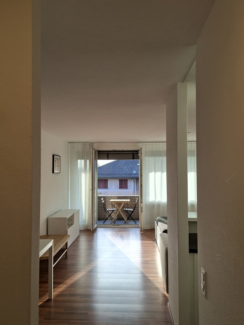 möblierte 1,5-Zimmer-Wohnung (8)